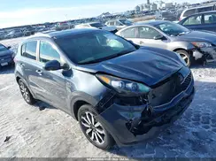 KNDPNCAC5H7262741 2017 KIA SPORTAGE