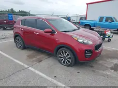 KNDPNCAC5H7263050 2017 KIA SPORTAGE