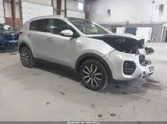 KNDPNCAC5H7265705 2017 KIA SPORTAGE