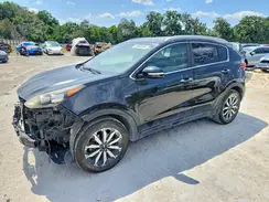 KNDPNCAC5H7266403 2017 KIA SPORTAGE