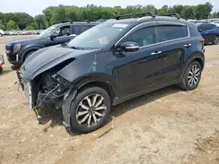 KNDPNCAC5H7267874 2017 KIA SPORTAGE