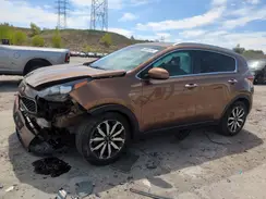 KNDPNCAC5H7270841 2017 KIA SPORTAGE