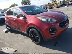 KNDPNCAC5H7275795 2017 KIA SPORTAGE