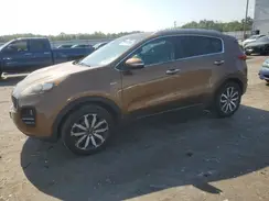 KNDPNCAC5H7279815 2017 KIA SPORTAGE