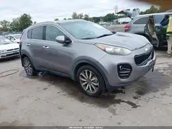 KNDPNCAC5H7282973 2017 KIA SPORTAGE
