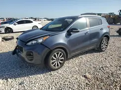 KNDPNCAC5H7287381 2017 KIA SPORTAGE