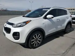 KNDPNCAC5H7288448 2017 KIA SPORTAGE