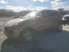 KNDPNCAC5H7299918 2017 KIA SPORTAGE