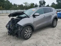 KNDPNCAC5J7306761 2018 KIA SPORTAGE