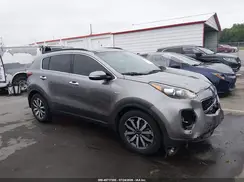 KNDPNCAC5J7315475 2018 KIA SPORTAGE