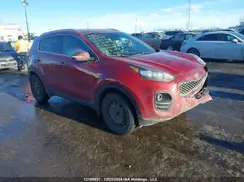 KNDPNCAC5J7356267 2018 KIA SPORTAGE
