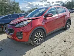 KNDPNCAC5J7361663 2018 KIA SPORTAGE