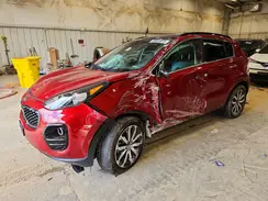 KNDPNCAC5J7399684 2018 KIA SPORTAGE