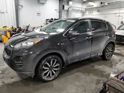 KNDPNCAC5J7414488 2018 KIA SPORTAGE
