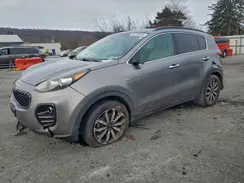 KNDPNCAC5J7422929 2018 KIA SPORTAGE