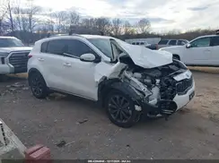KNDPNCAC5J7425295 2018 KIA SPORTAGE