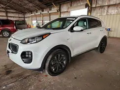 KNDPNCAC5J7425667 2018 KIA SPORTAGE