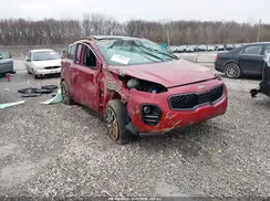 KNDPNCAC5J7427855 2018 KIA SPORTAGE
