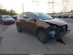 KNDPNCAC5J7431839 2018 KIA SPORTAGE