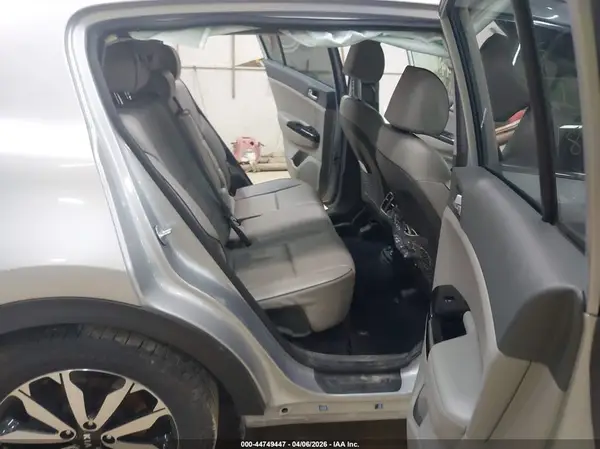 KNDPNCAC5J7434451 2018 KIA SPORTAGE - Image 8