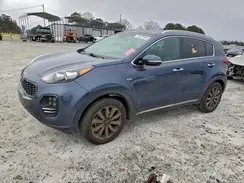 KNDPNCAC5J7442128 2018 KIA SPORTAGE