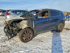 KNDPNCAC5J7442601 2018 KIA SPORTAGE