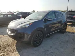 KNDPNCAC5J7472858 2018 KIA SPORTAGE