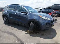 KNDPNCAC5J7482015 2018 KIA SPORTAGE