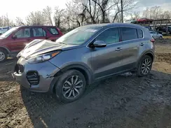 KNDPNCAC5K7498278 2019 KIA SPORTAGE