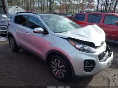 KNDPNCAC5K7500403 2019 KIA SPORTAGE