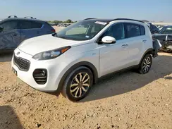KNDPNCAC5K7500451 2019 KIA SPORTAGE