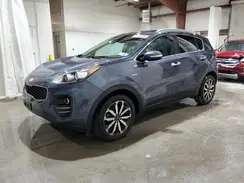 KNDPNCAC5K7500529 2019 KIA SPORTAGE