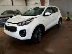 KNDPNCAC5K7511885 2019 KIA SPORTAGE