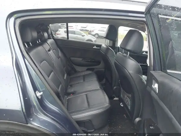 KNDPNCAC5K7514933 2019 KIA SPORTAGE - Image 8