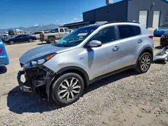KNDPNCAC5K7516987 2019 KIA SPORTAGE