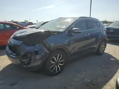 KNDPNCAC5K7530727 2019 KIA SPORTAGE
