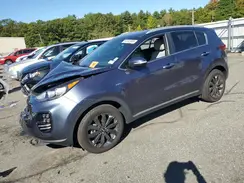 KNDPNCAC5K7534003 2019 KIA SPORTAGE