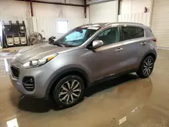 KNDPNCAC5K7548046 2019 KIA SPORTAGE