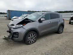 KNDPNCAC5K7549553 2019 KIA SPORTAGE