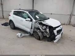 KNDPNCAC5K7554767 2019 KIA SPORTAGE