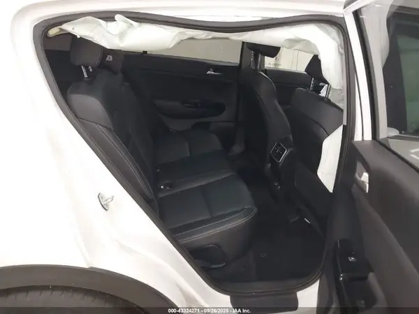 KNDPNCAC5K7554767 2019 KIA SPORTAGE - Image 8