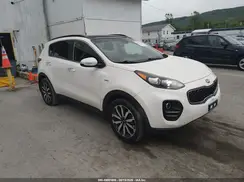 KNDPNCAC5K7557331 2019 KIA SPORTAGE