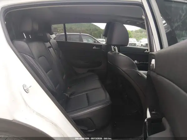 KNDPNCAC5K7557331 2019 KIA SPORTAGE - Image 8