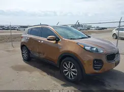 KNDPNCAC5K7590541 2019 KIA SPORTAGE