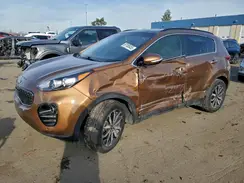 KNDPNCAC5K7595478 2019 KIA SPORTAGE