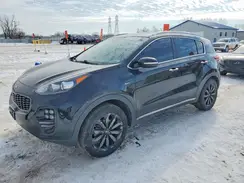 KNDPNCAC5K7611730 2019 KIA SPORTAGE