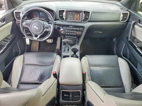KNDPNCAC5K7611730 2019 KIA SPORTAGE - Image 8