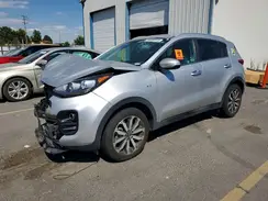 KNDPNCAC5K7617205 2019 KIA SPORTAGE