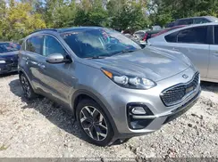 KNDPNCAC5L7644082 2020 KIA SPORTAGE