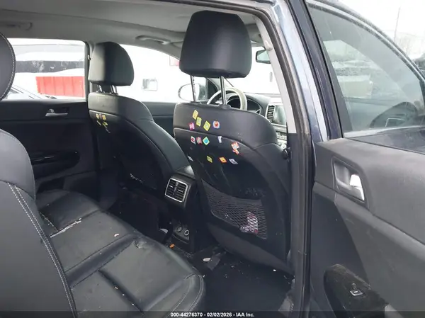 KNDPNCAC5L7647886 2020 KIA SPORTAGE - Image 8